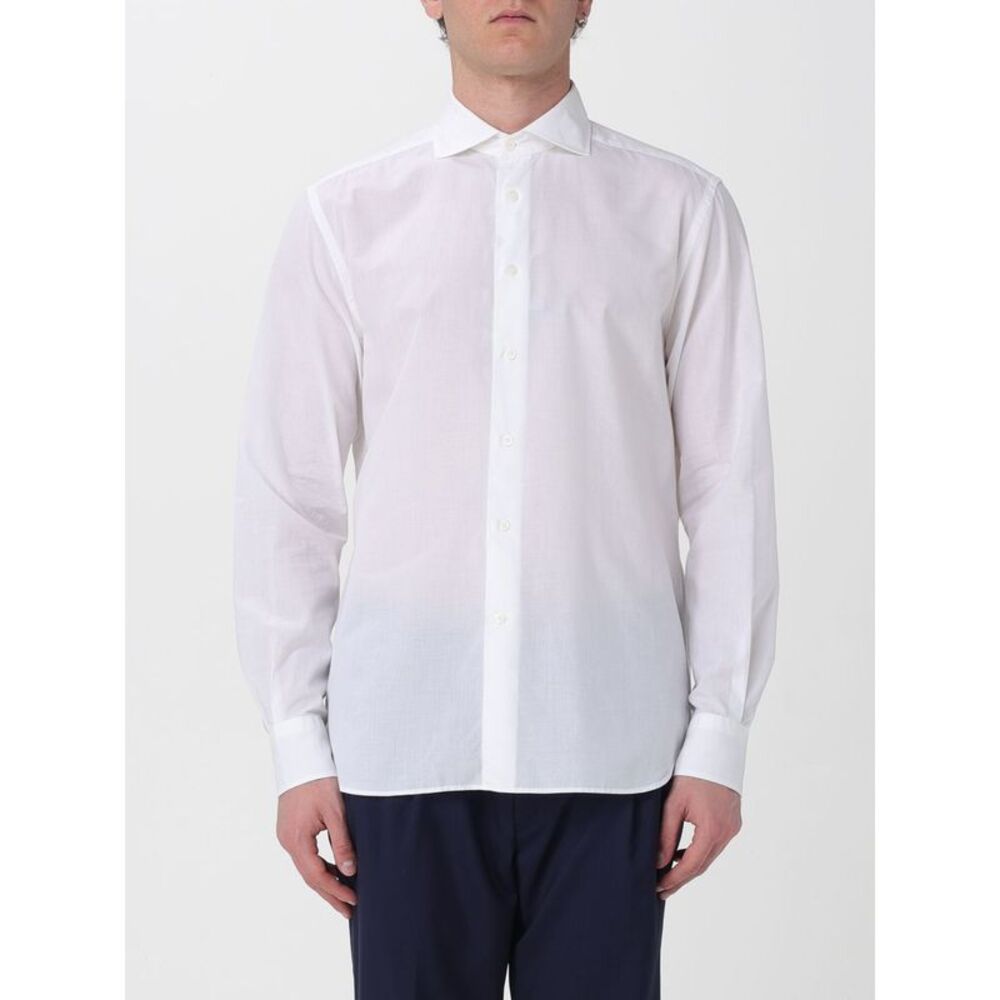 Corneliani Men Corneliani Classic Shirt